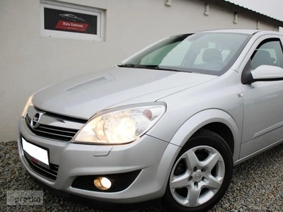 Opel Astra H