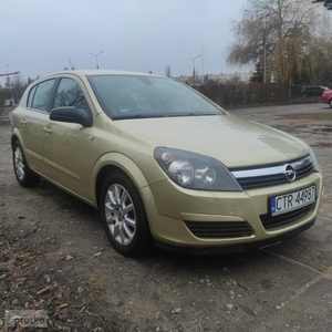 Opel Astra H JUŻ ZAREJESTROWANY sprowadzony z niemiec w 2024 r