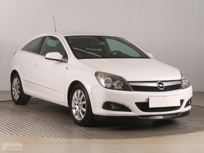 Opel Astra H , Klima, Tempomat, Parktronic, Podgrzewane siedzienia,ALU