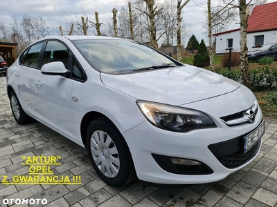 Opel Astra IV 1.6 Active