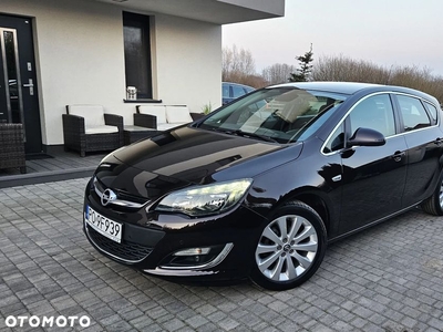 Opel Astra IV 1.6 Cosmo