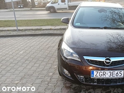 Opel Astra IV 1.6 Cosmo