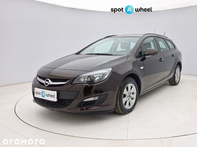 Opel Astra IV 1.7 CDTI Enjoy