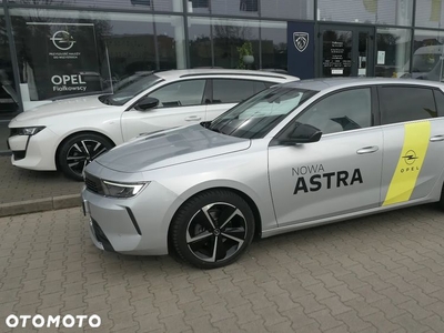 Opel Astra V 1.2 T Elegance S&S