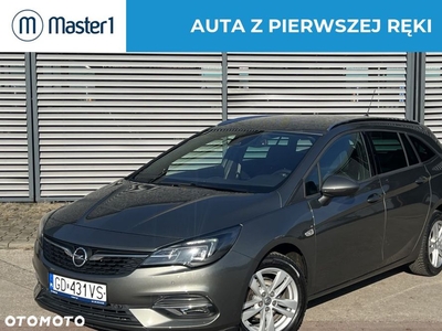 Opel Astra V 1.2 T GS Line S&S