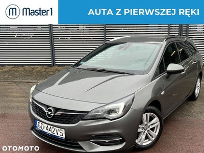 Opel Astra V 1.2 T GS Line S&S