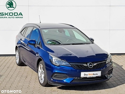 Opel Astra V 1.2 T GS Line S&S