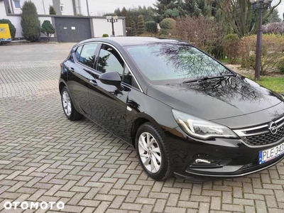 Opel Astra V 1.4 T Elite