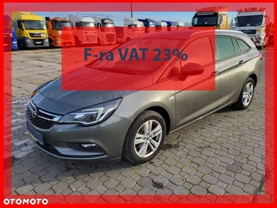 Opel Astra V 1.4 T GPF Dynamic S&S