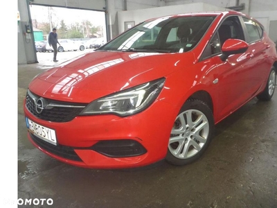 Opel Astra V 1.5 CDTI Edition