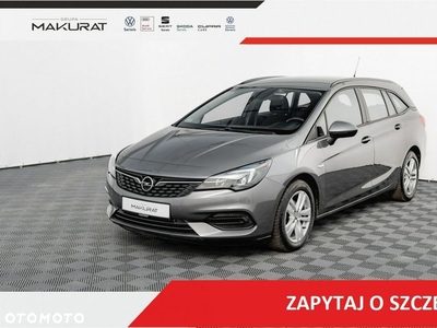 Opel Astra V 1.5 CDTI Edition S&S