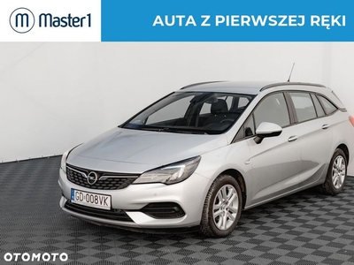 Opel Astra V 1.5 CDTI Edition S&S