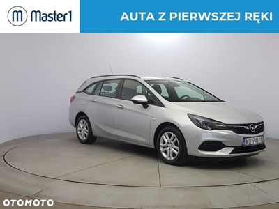 Opel Astra V 1.5 CDTI S&S