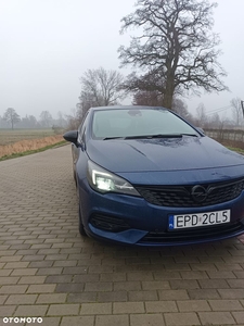 Opel Astra V 1.5 CDTI Ultimate S&S