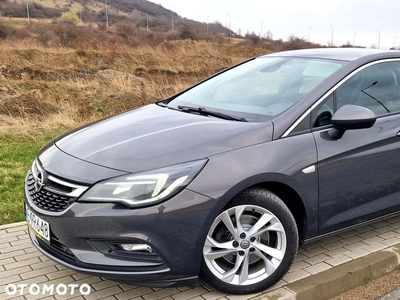 Opel Astra V 1.6 CDTI Dynamic