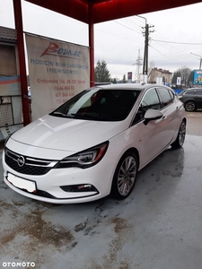 Opel Astra V 1.6 CDTI Elite S&S