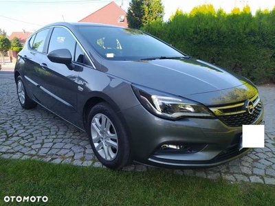 Opel Astra V 1.6 CDTI Enjoy S&S