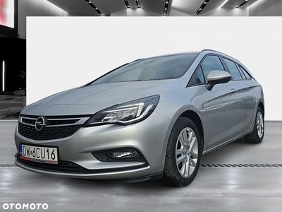 Opel Astra V 1.6 CDTI Enjoy S&S