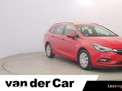 Opel Astra V 1.6 CDTI Enjoy S&S