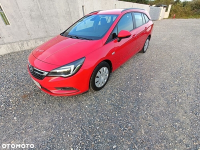 Opel Astra V 1.6 CDTI Enjoy S&S