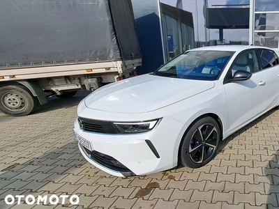 Opel Astra VI 1.5 CDTI Elegance S&S