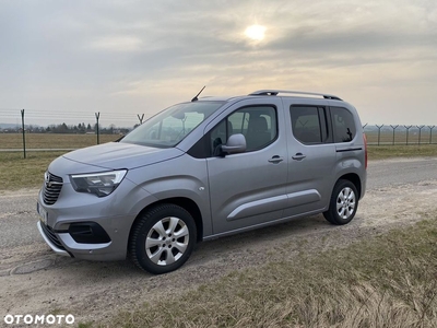 Opel Combo Life 1.2 Turbo Elite S&S