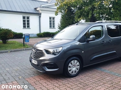 Opel Combo Life XL 1.5 CDTI Elegance Plus S&S