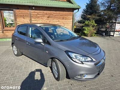 Opel Corsa 1.0 T Cosmo S&S