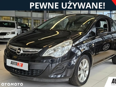 Opel Corsa 1.2 16V EcoFLEX Active