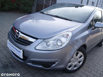 Opel Corsa 1.2 16V Enjoy