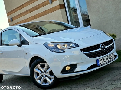 Opel Corsa 1.2 Active