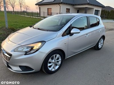 Opel Corsa 1.2 drive