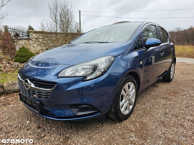 Opel Corsa 1.2 Selection