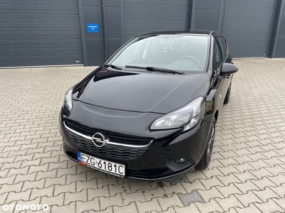 Opel Corsa 1.4 120 Jahre