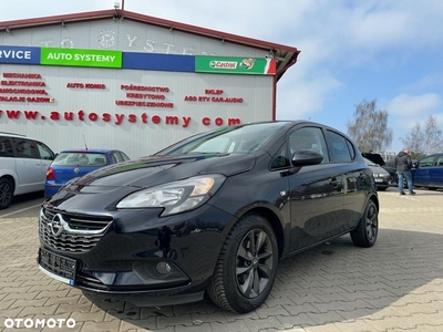 Opel Corsa 1.4 120 Jahre