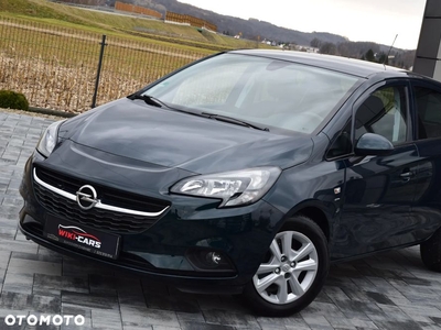 Opel Corsa 1.4 Automatik drive