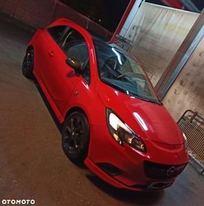 Opel Corsa 1.4 Color Edition