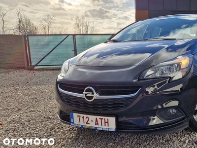 Opel Corsa 1.4 Color Edition