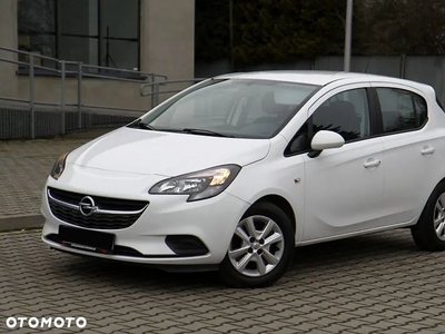 Opel Corsa 1.4 (ecoFLEX) Start/Stop Edition