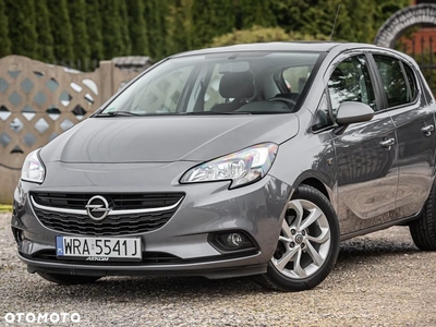 Opel Corsa 1.4 Enjoy