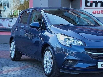 Opel Corsa E