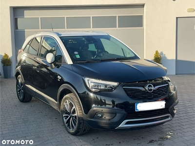 Opel Crossland X 1.2 Start/Stop Edition