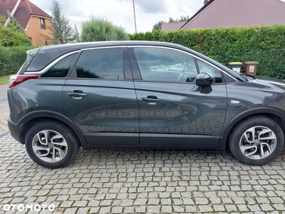 Opel Crossland X 1.2 T Edition S&S