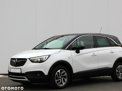 Opel Crossland X 1.2 T Enjoy S&S