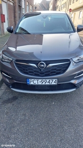 Opel Grandland X 1.6 D Start/Stop Automatik Dynamic