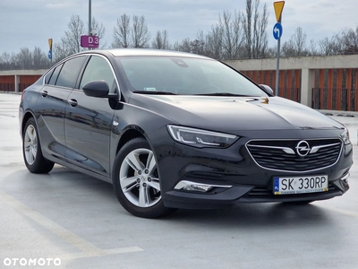 Opel Insignia 1.5 T Elite S&S