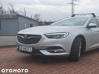 Opel Insignia 1.5 T Elite S&S