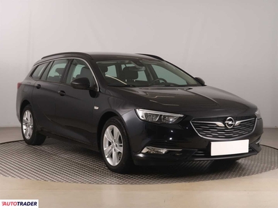 Opel Insignia 1.6 134 KM 2018r. (Piaseczno)