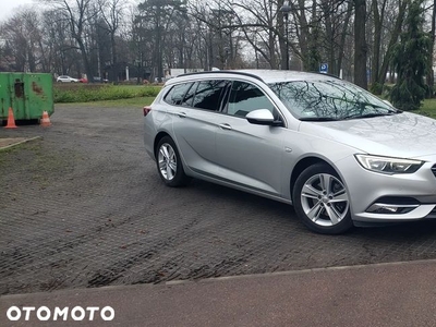 Opel Insignia 1.6 CDTI