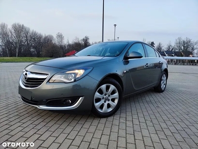 Opel Insignia 1.6 CDTI Business Innovation